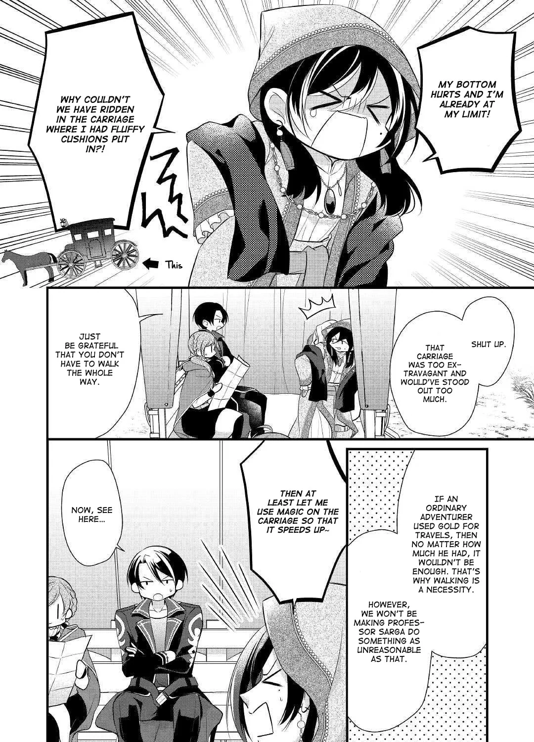 Read An E-Rank Apothecarist chapter 13 image 2 on Lezhin