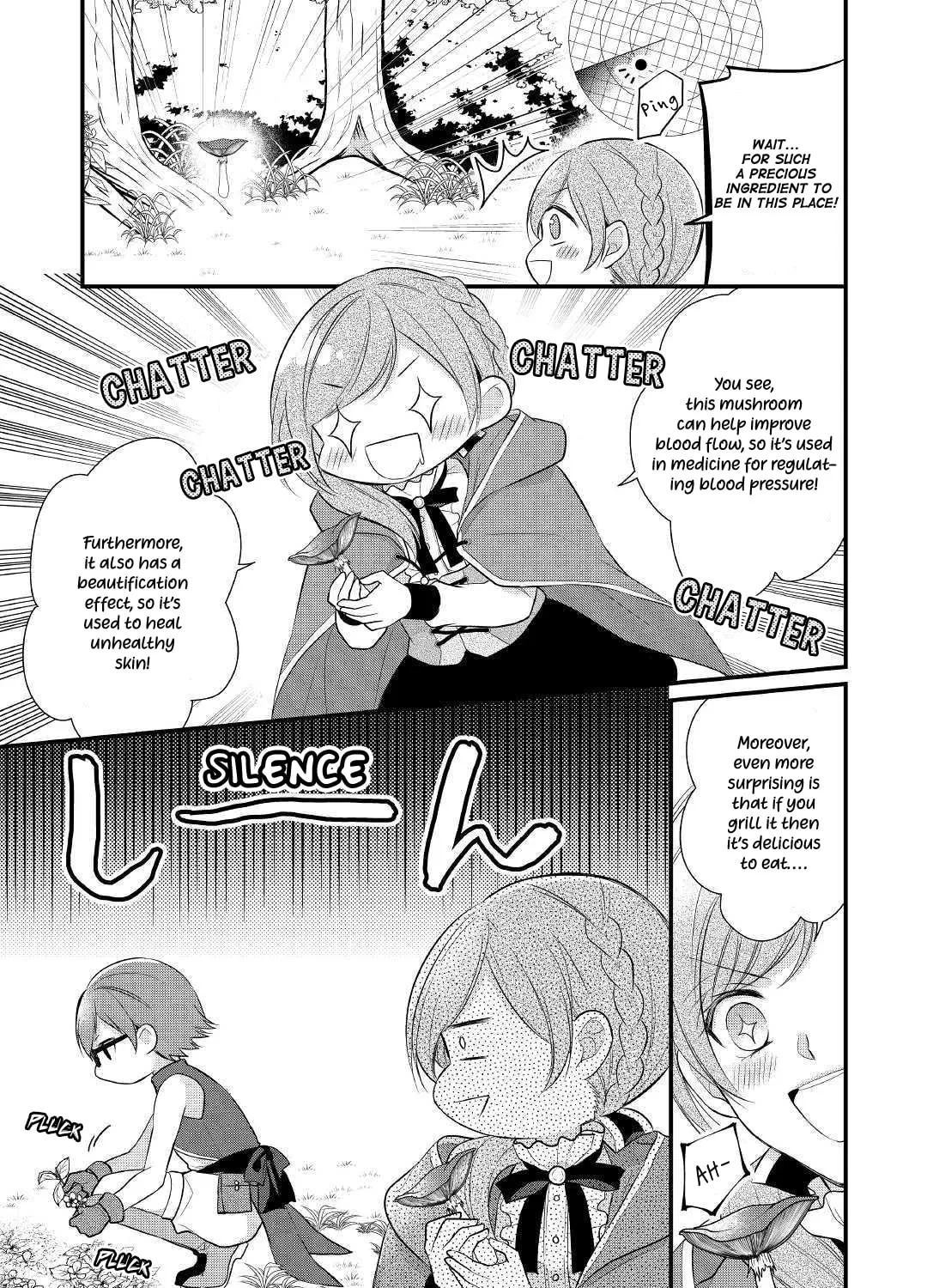 Read An E-Rank Apothecarist chapter 13 image 20 on Lezhin