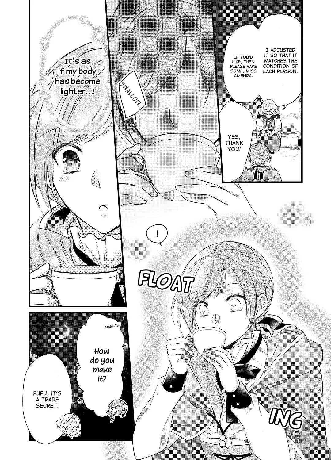 Read An E-Rank Apothecarist chapter 13 image 26 on Lezhin