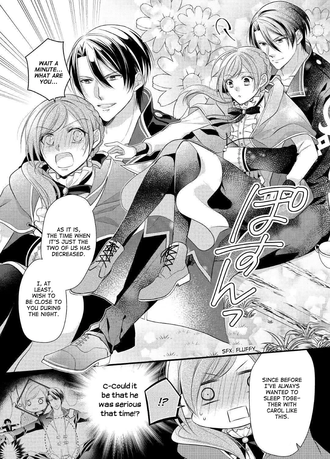 Read An E-Rank Apothecarist chapter 13 image 30 on Lezhin