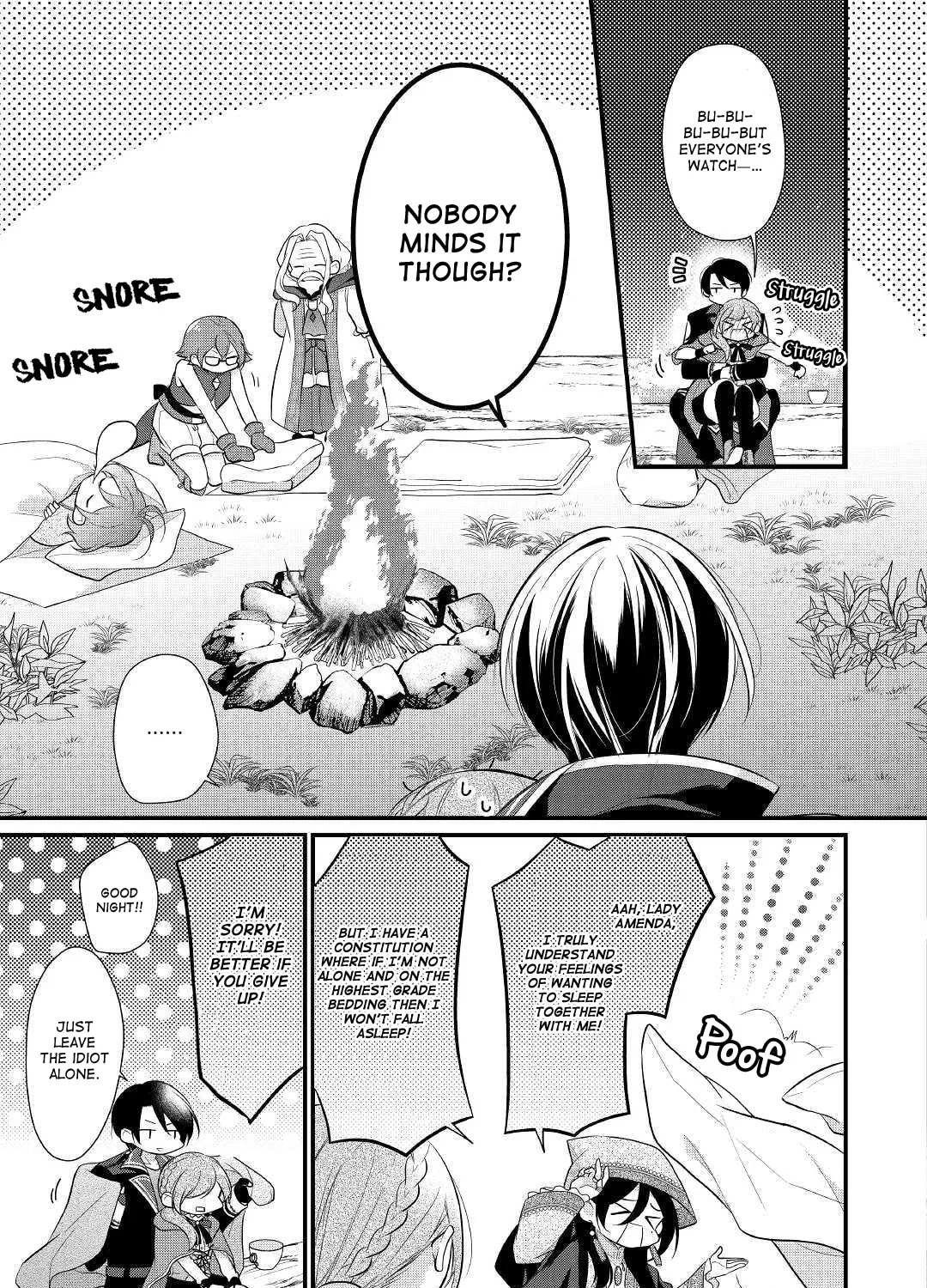 Read An E-Rank Apothecarist chapter 13 image 32 on Lezhin