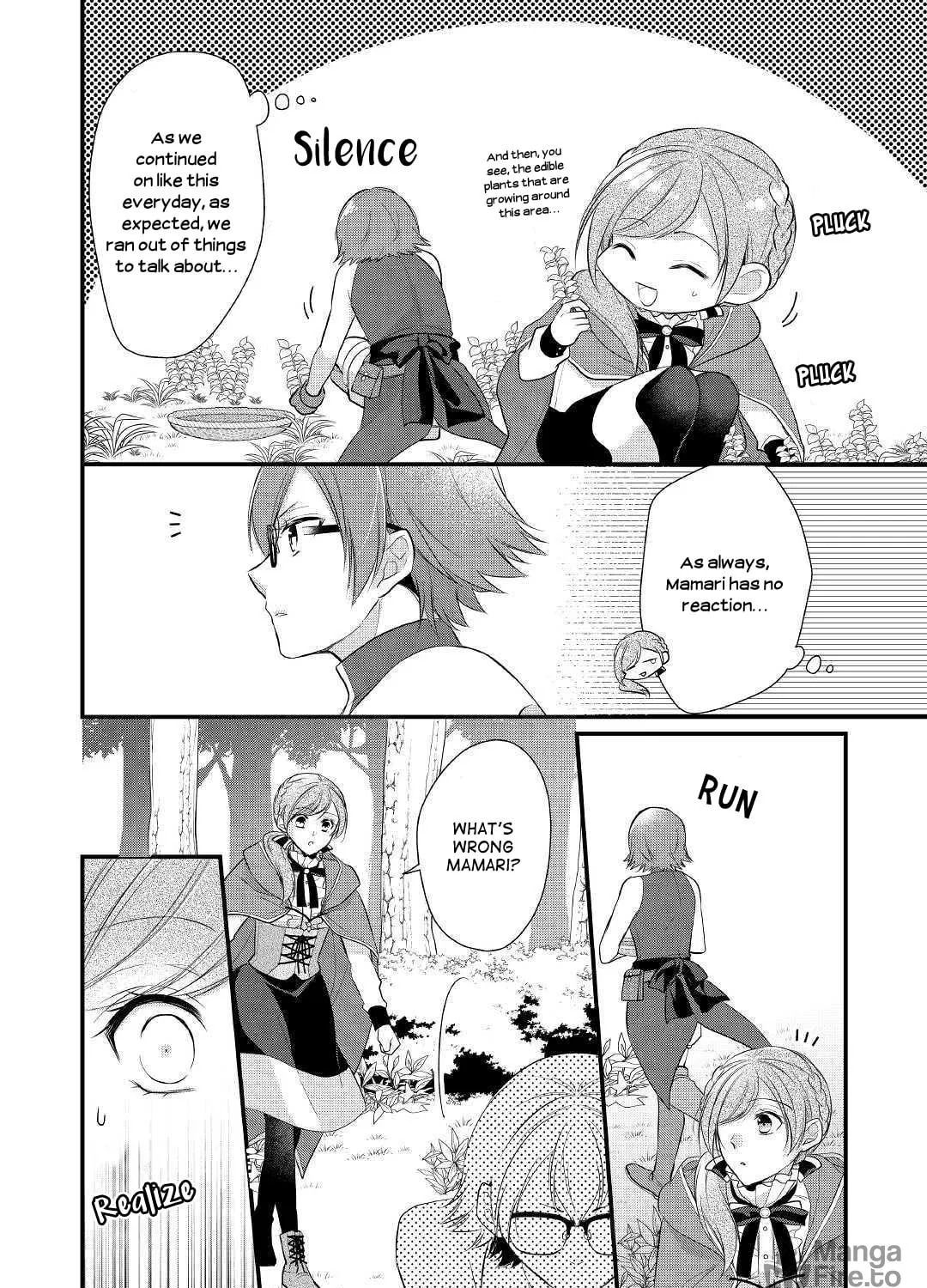 Read An E-Rank Apothecarist chapter 13 image 38 on Lezhin