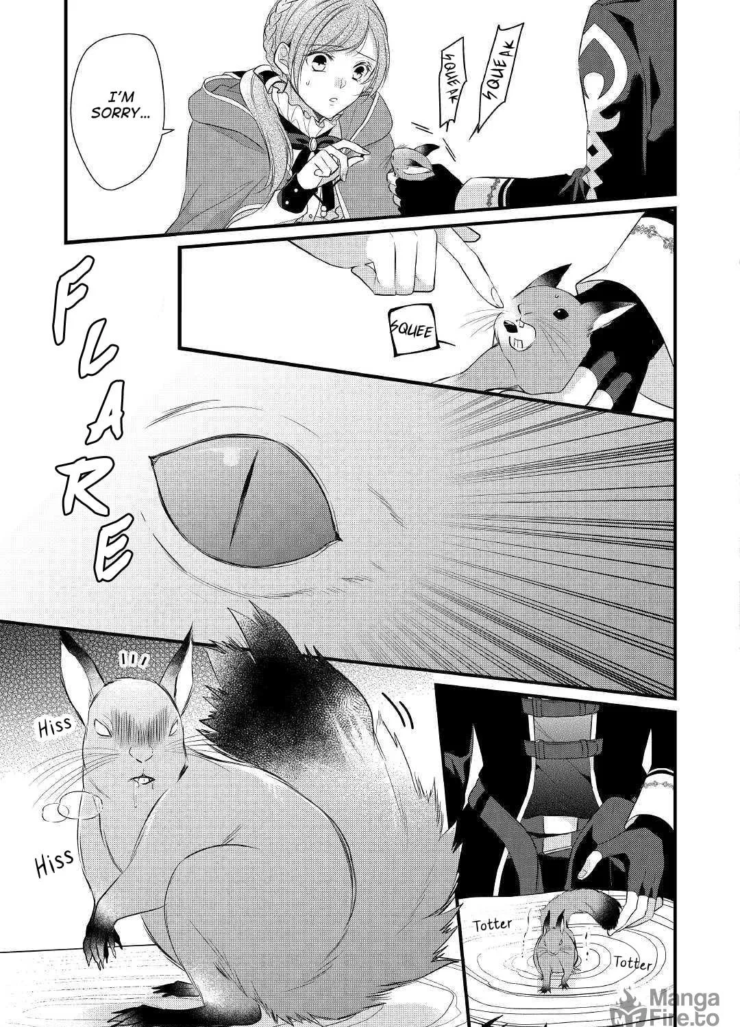 Read An E-Rank Apothecarist chapter 14 image 17 on Lezhin