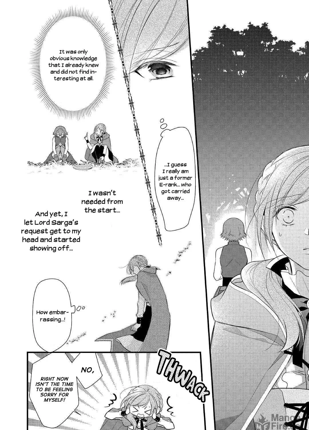 Read An E-Rank Apothecarist chapter 14 image 3 on Lezhin