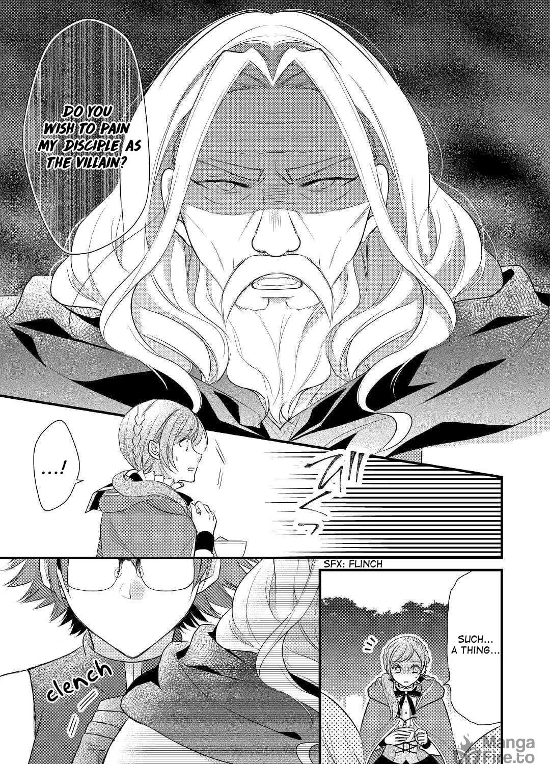 Read An E-Rank Apothecarist chapter 14 image 33 on Lezhin