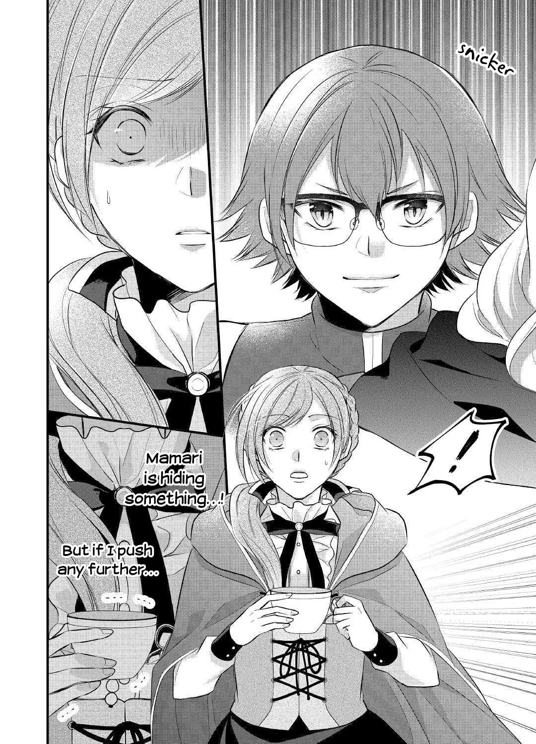 Read An E-Rank Apothecarist chapter 14 image 35 on Lezhin