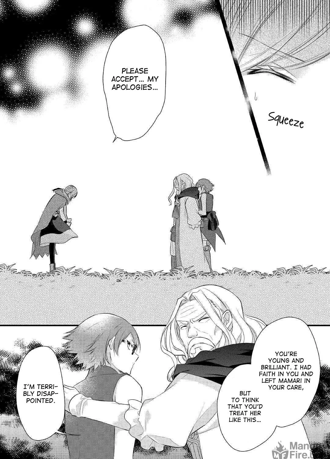 Read An E-Rank Apothecarist chapter 14 image 37 on Lezhin