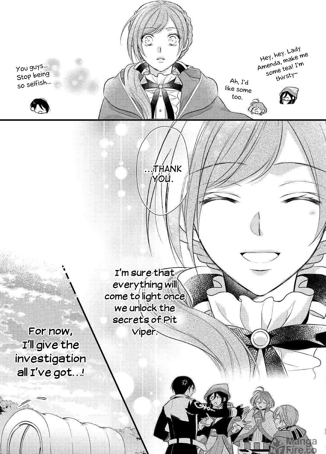 Read An E-Rank Apothecarist chapter 14 image 45 on Lezhin