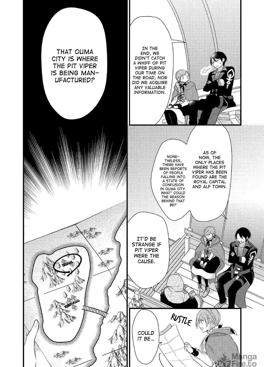 Read An E-Rank Apothecarist chapter 14 image 47 on Lezhin