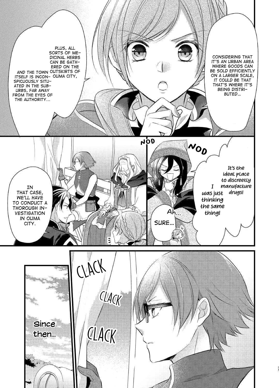 Read An E-Rank Apothecarist chapter 14 image 49 on Lezhin