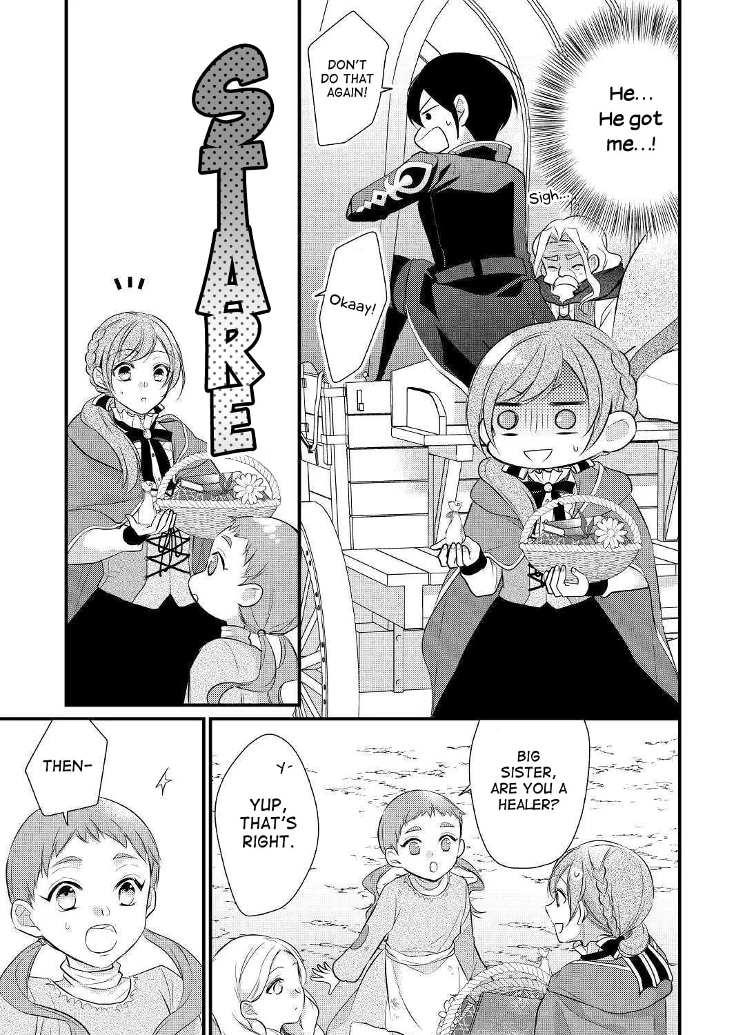 Read An E-Rank Apothecarist chapter 15 image 13 on Lezhin