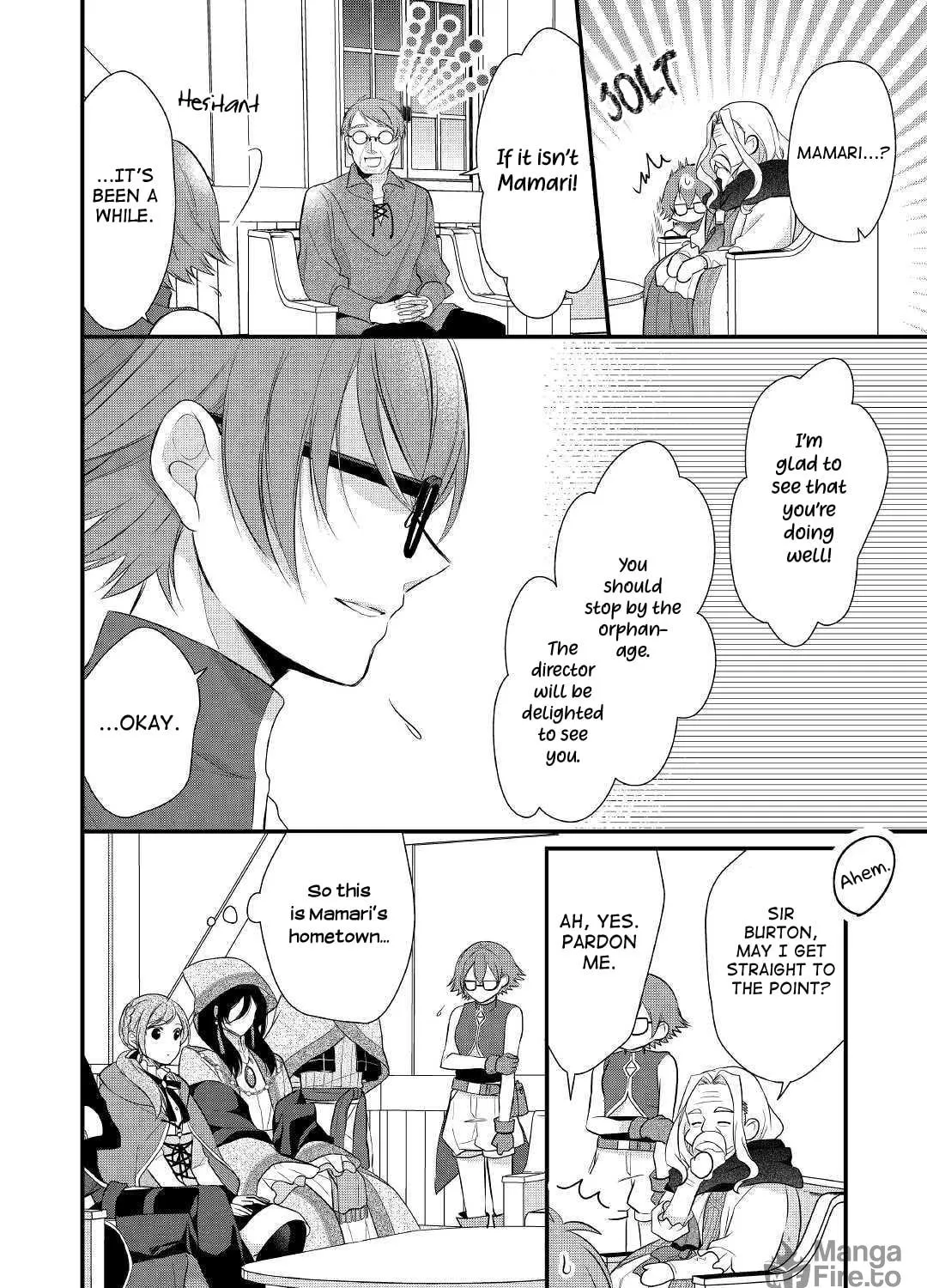 Read An E-Rank Apothecarist chapter 15 image 27 on Lezhin