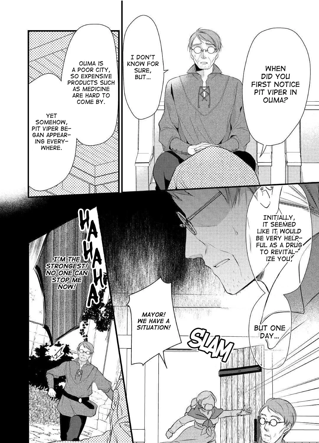 Read An E-Rank Apothecarist chapter 15 image 31 on Lezhin