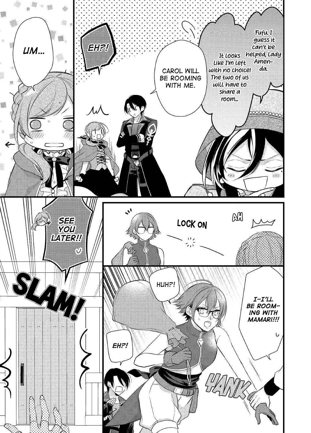 Read An E-Rank Apothecarist chapter 15 image 41 on Lezhin