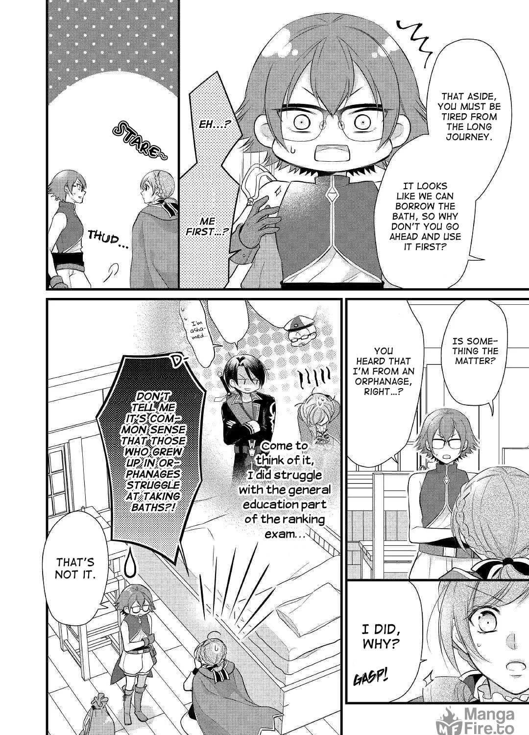 Read An E-Rank Apothecarist chapter 15 image 47 on Lezhin