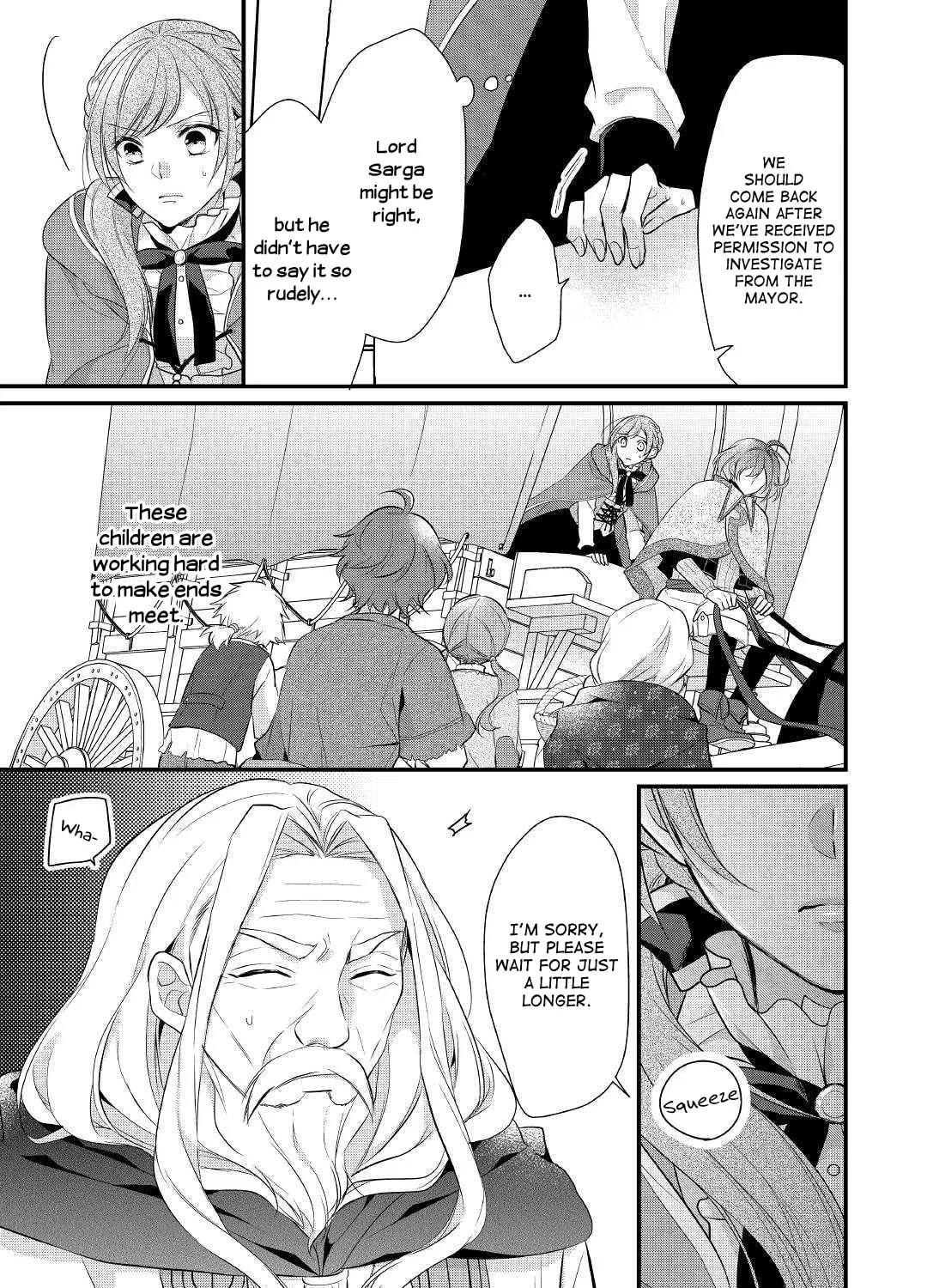 Read An E-Rank Apothecarist chapter 15 image 5 on Lezhin