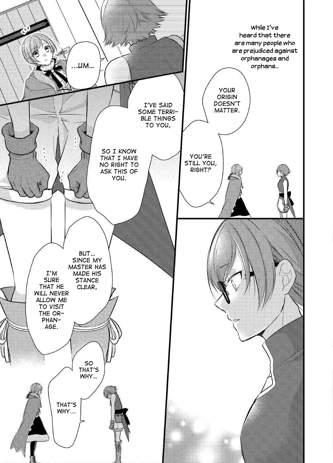 Read An E-Rank Apothecarist chapter 15 image 53 on Lezhin