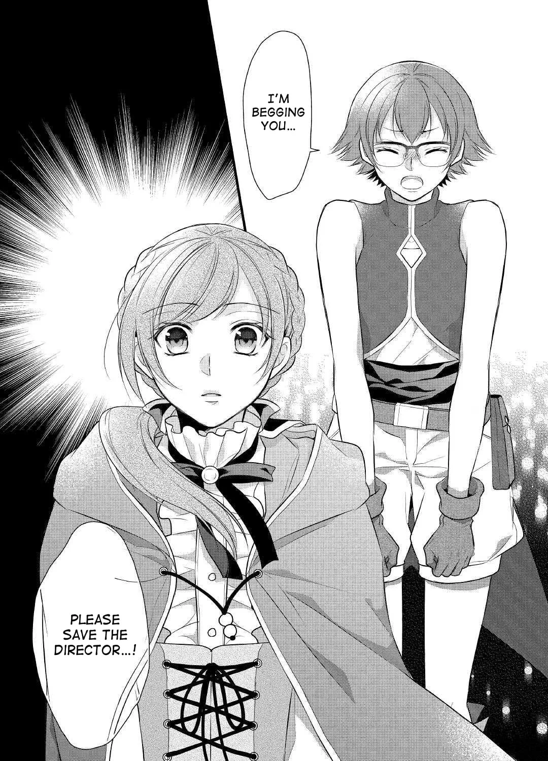 Read An E-Rank Apothecarist chapter 15 image 55 on Lezhin
