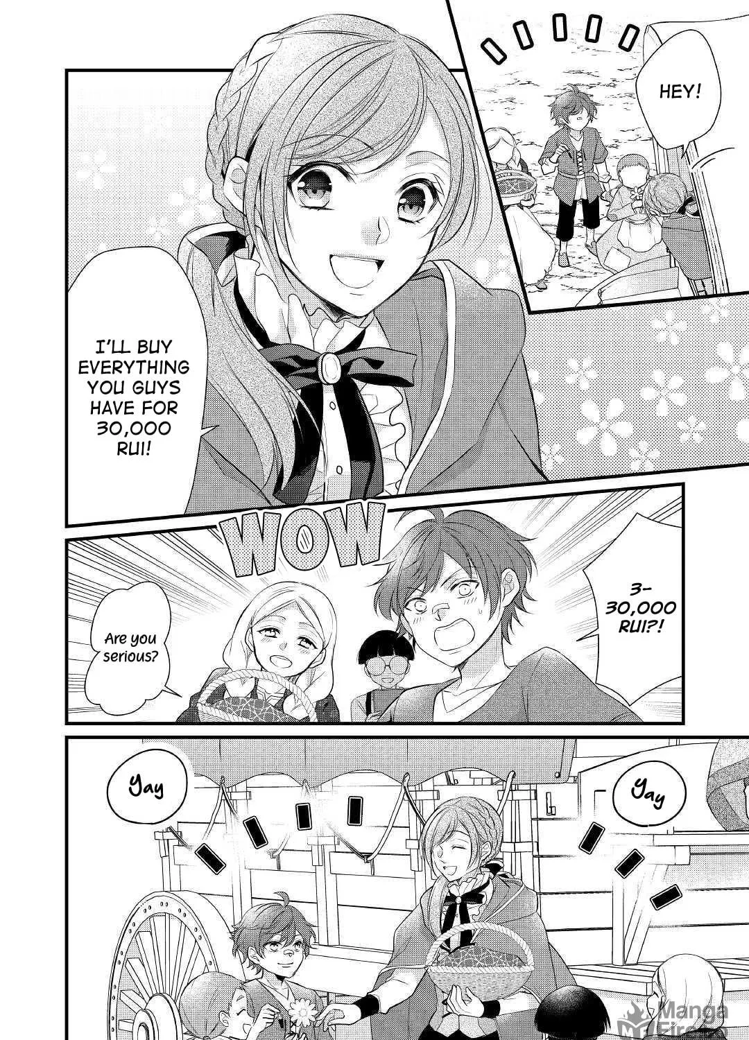 Read An E-Rank Apothecarist chapter 15 image 7 on Lezhin