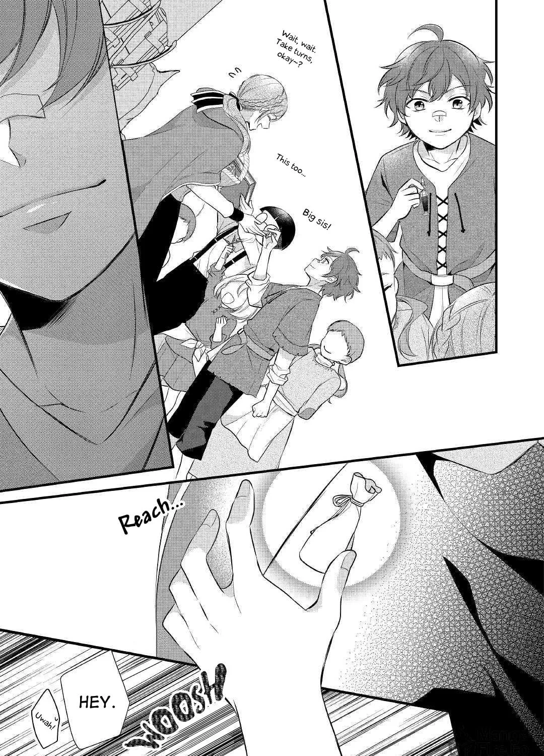 Read An E-Rank Apothecarist chapter 15 image 9 on Lezhin