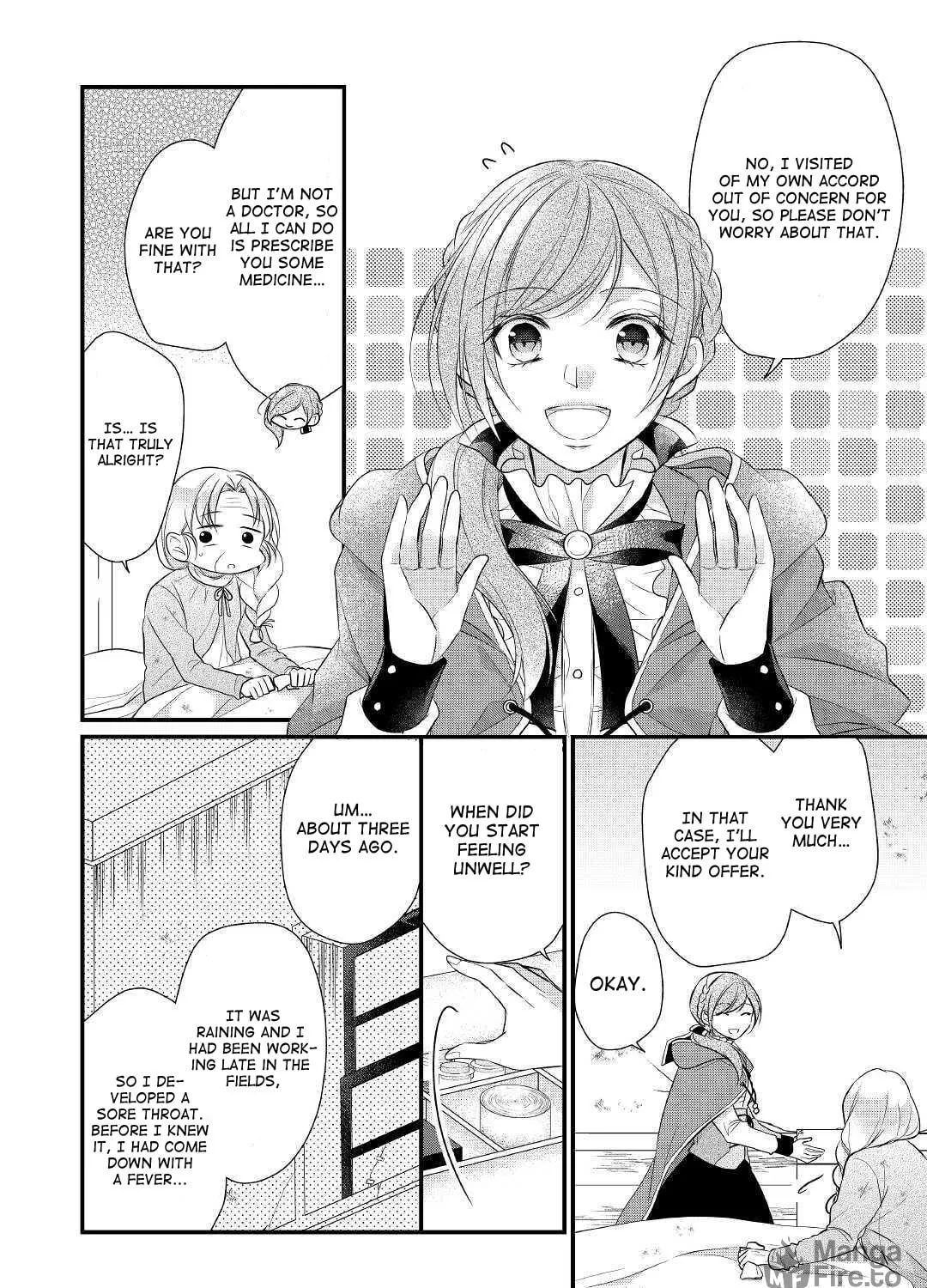 Read An E-Rank Apothecarist chapter 16 image 15 on Lezhin