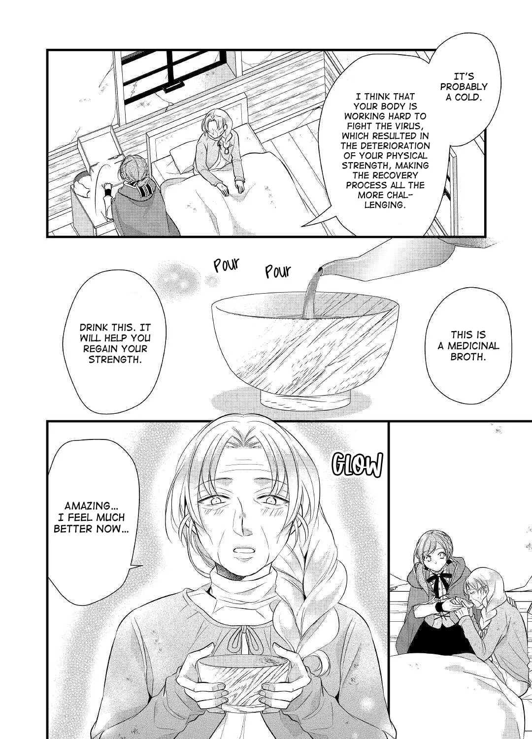 Read An E-Rank Apothecarist chapter 16 image 19 on Lezhin