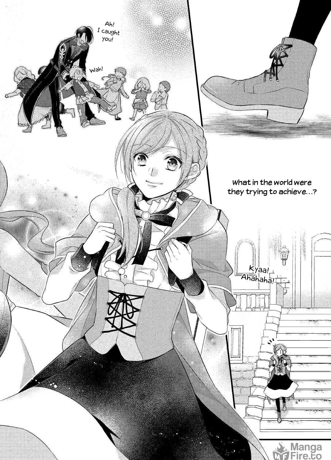 Read An E-Rank Apothecarist chapter 16 image 27 on Lezhin