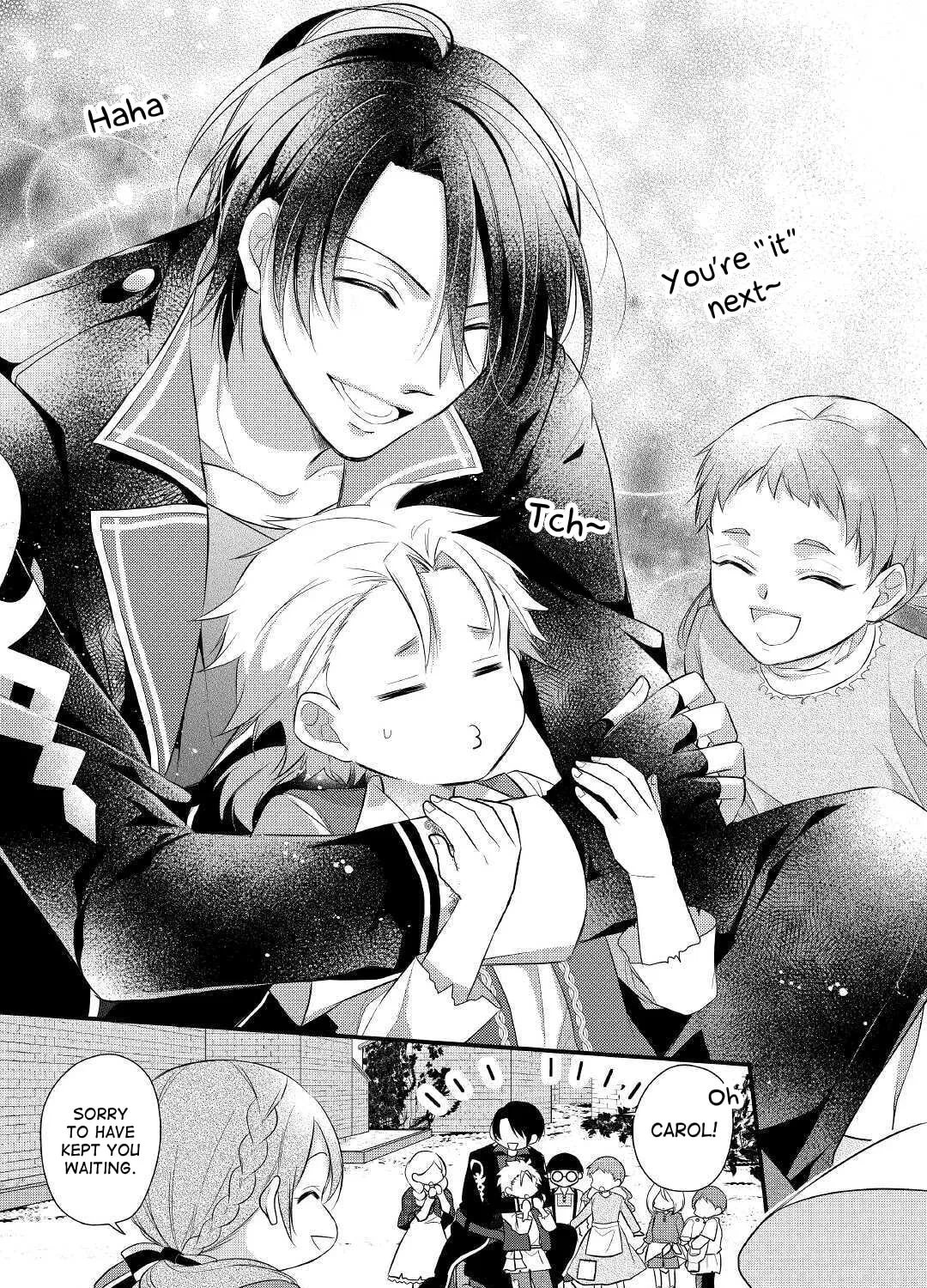 Read An E-Rank Apothecarist chapter 16 image 29 on Lezhin