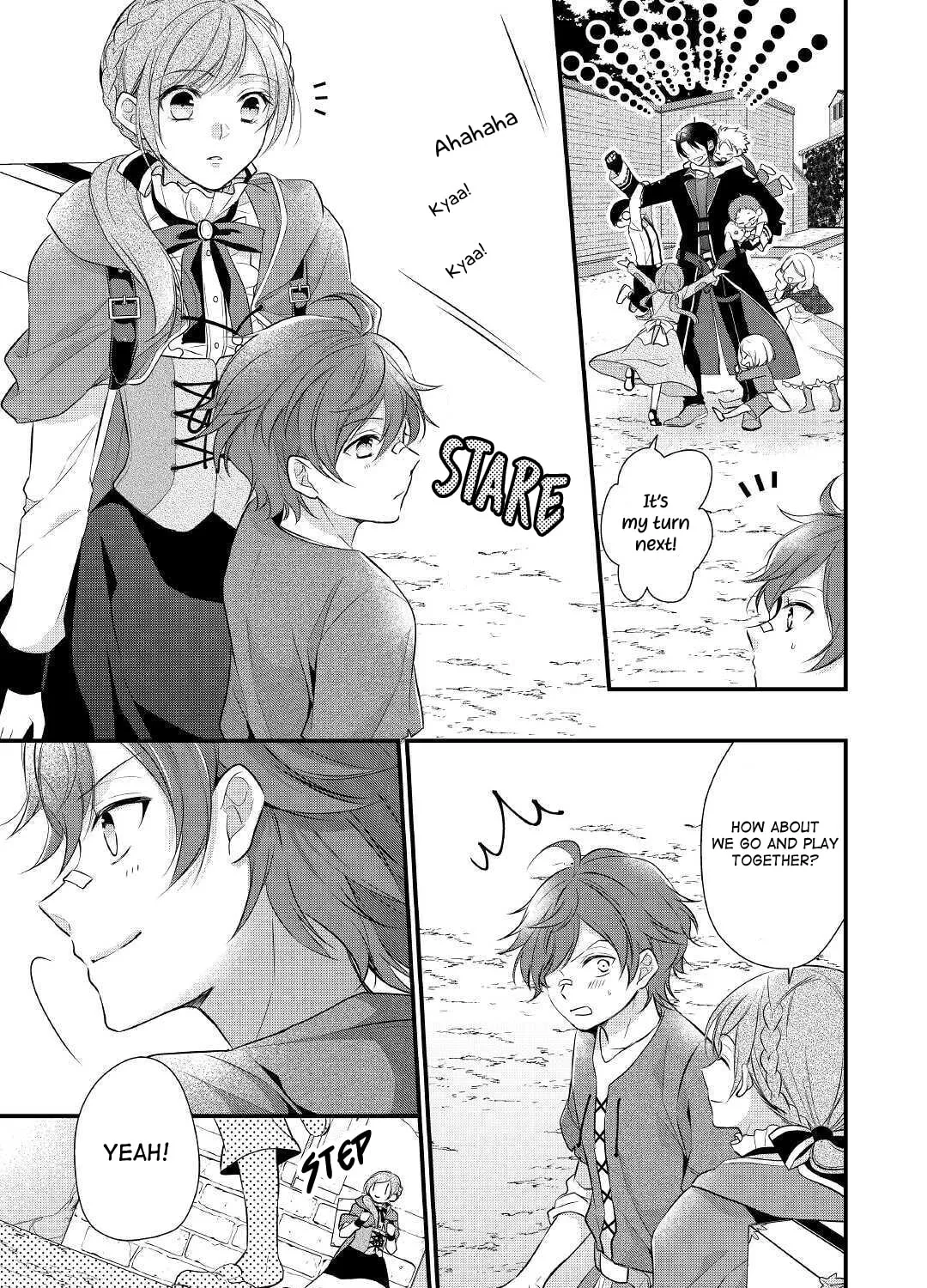 Read An E-Rank Apothecarist chapter 16 image 41 on Lezhin