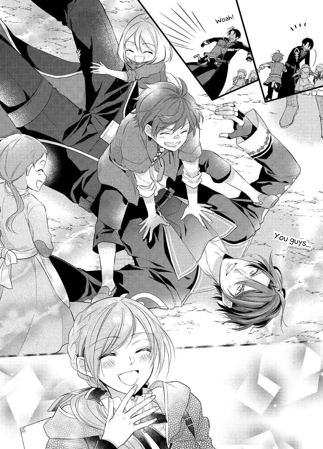 Read An E-Rank Apothecarist chapter 16 image 43 on Lezhin