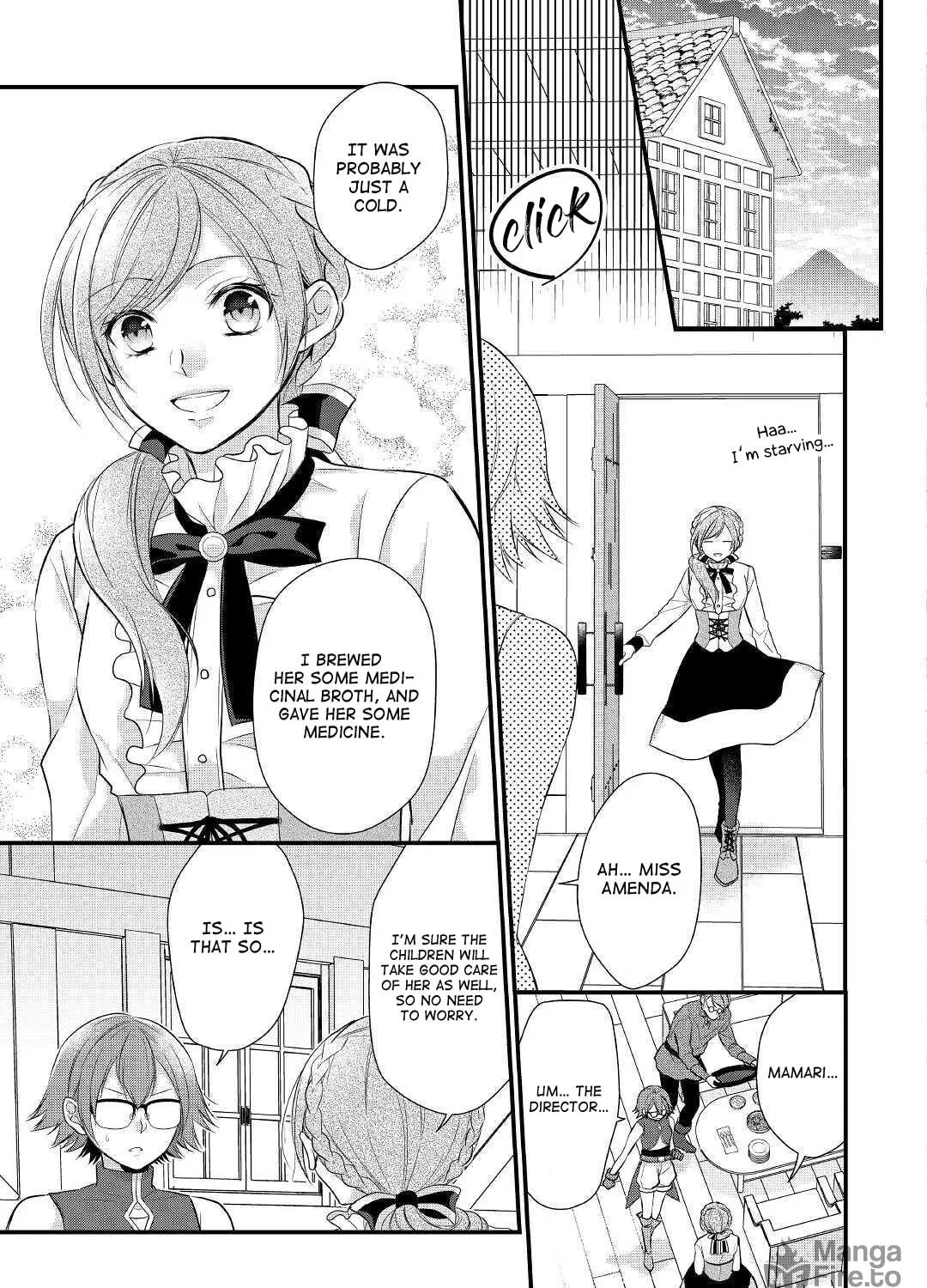 Read An E-Rank Apothecarist chapter 16 image 45 on Lezhin