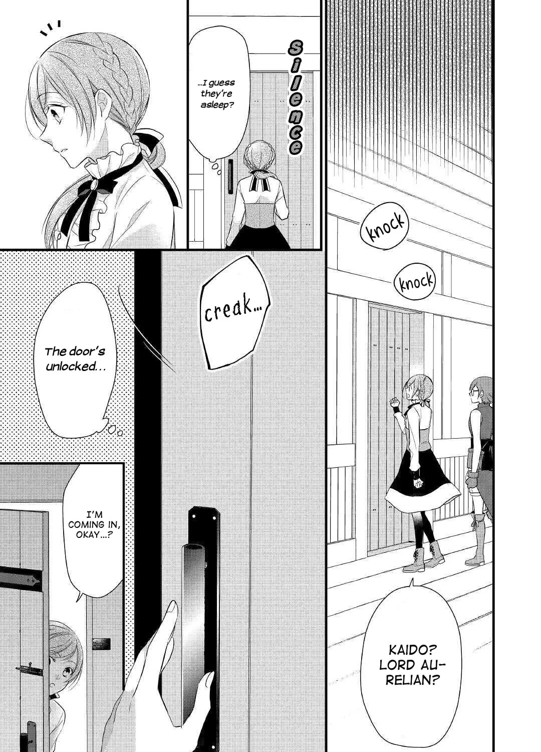 Read An E-Rank Apothecarist chapter 16 image 49 on Lezhin
