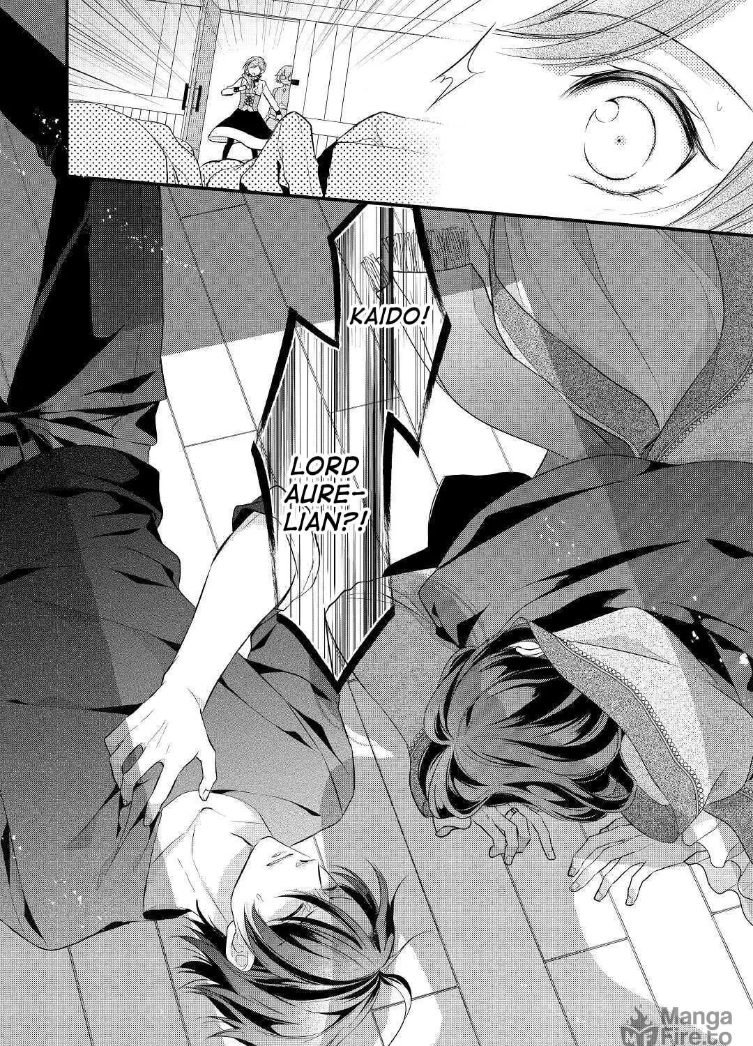Read An E-Rank Apothecarist chapter 16 image 51 on Lezhin