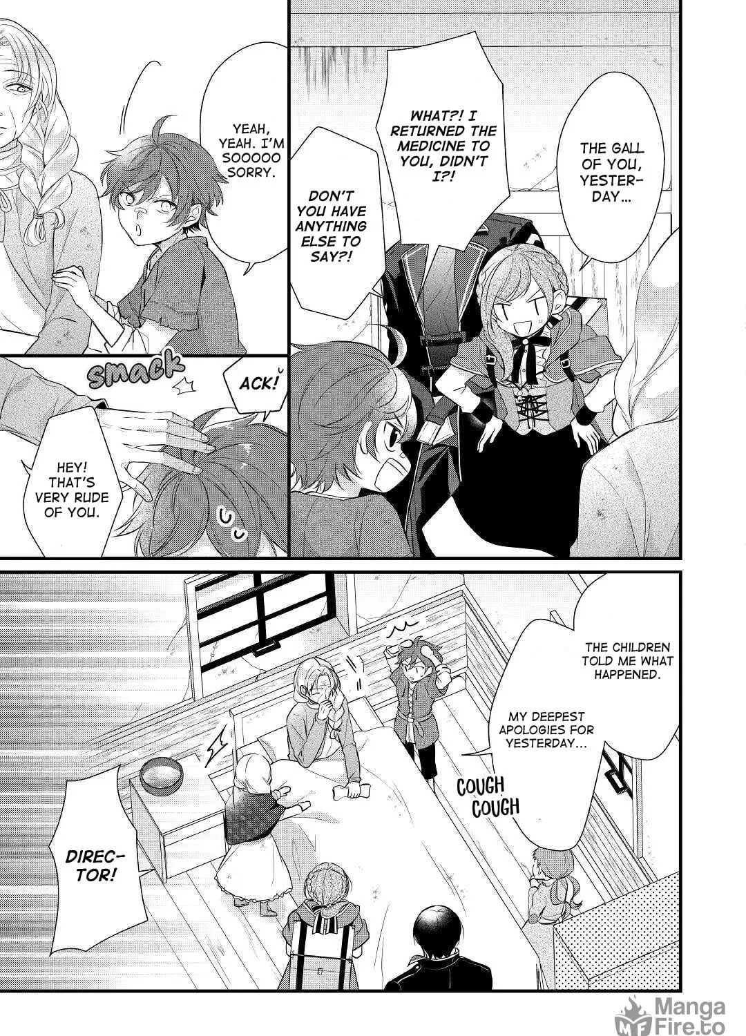 Read An E-Rank Apothecarist chapter 16 image 9 on Lezhin