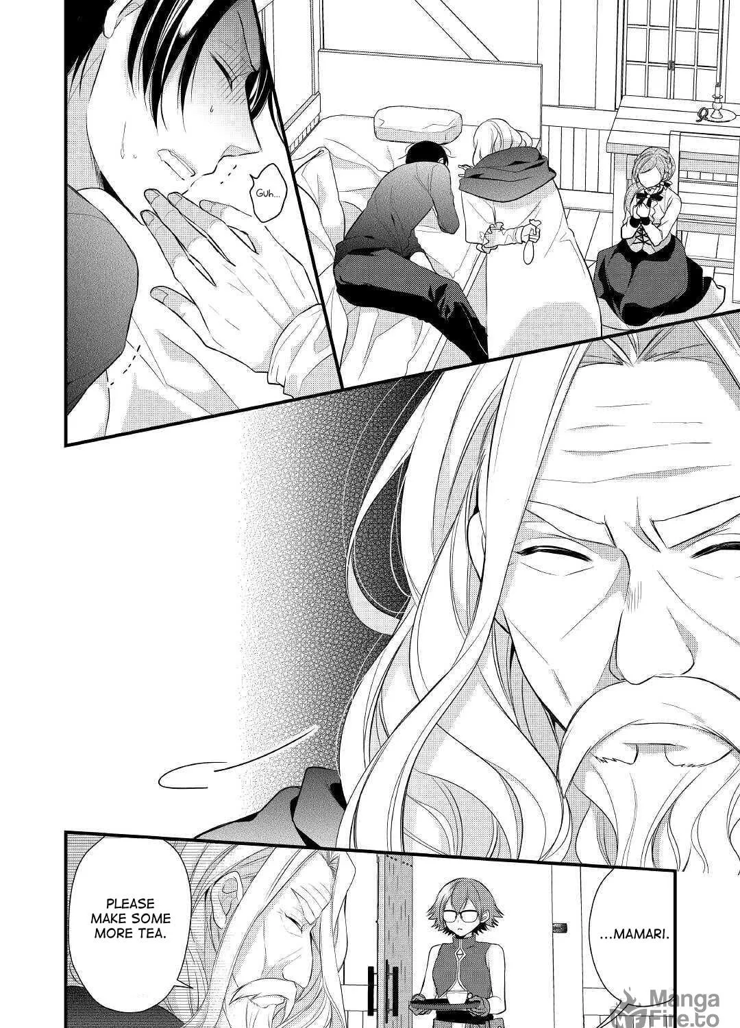 Read An E-Rank Apothecarist chapter 17 image 17 on Lezhin