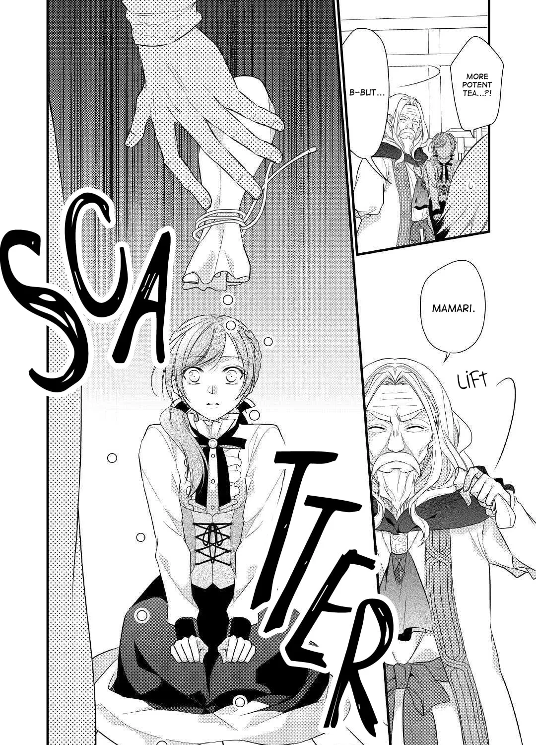 Read An E-Rank Apothecarist chapter 17 image 29 on Lezhin