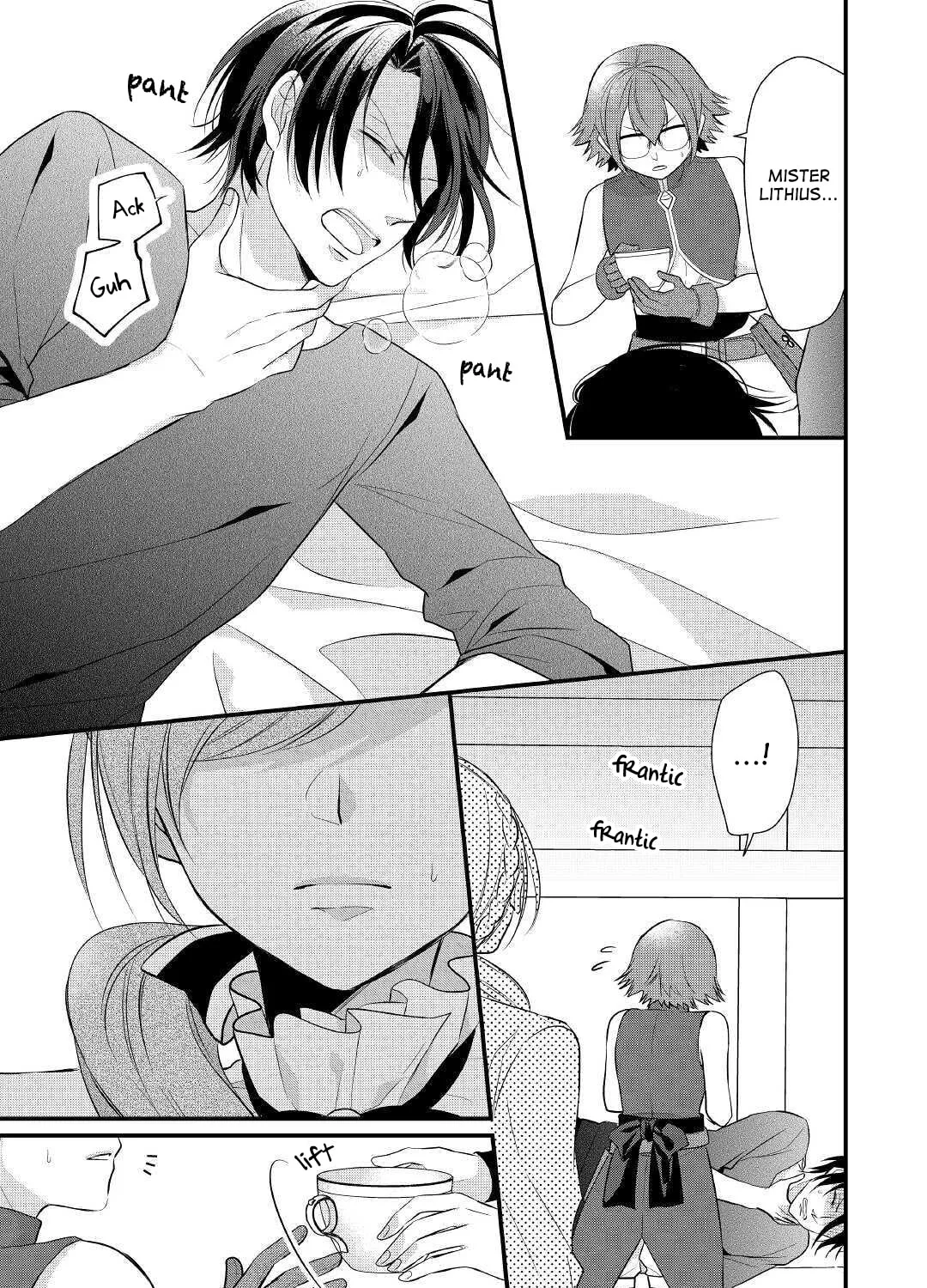 Read An E-Rank Apothecarist chapter 17 image 35 on Lezhin