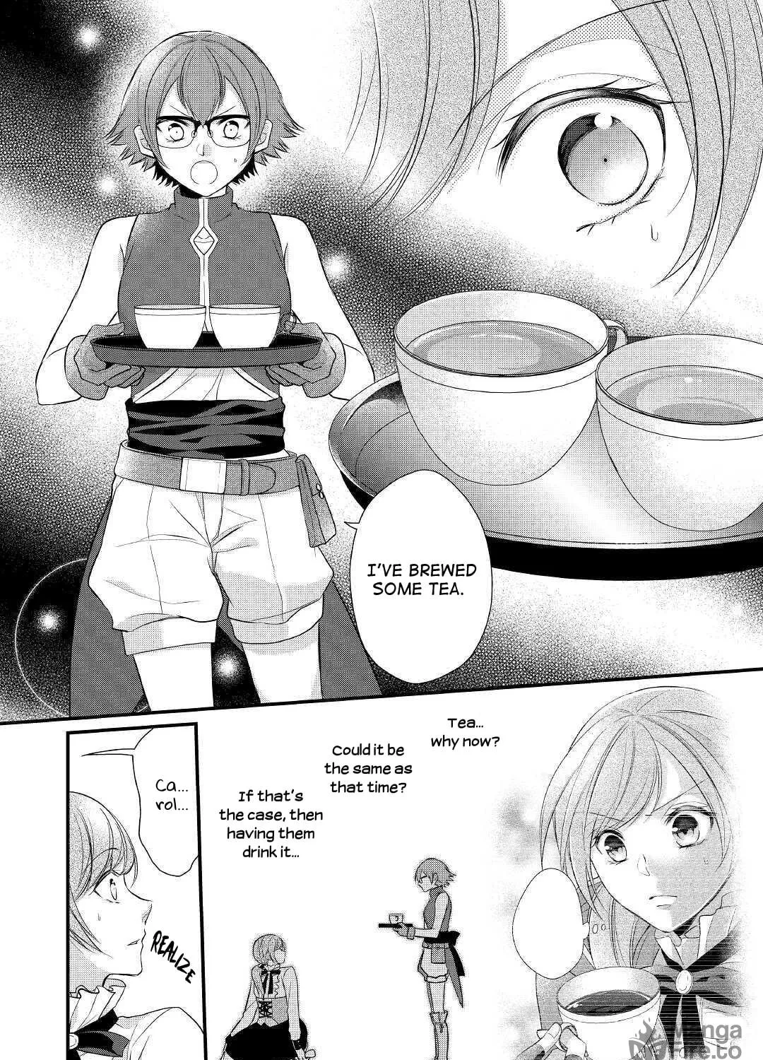 Read An E-Rank Apothecarist chapter 17 image 7 on Lezhin