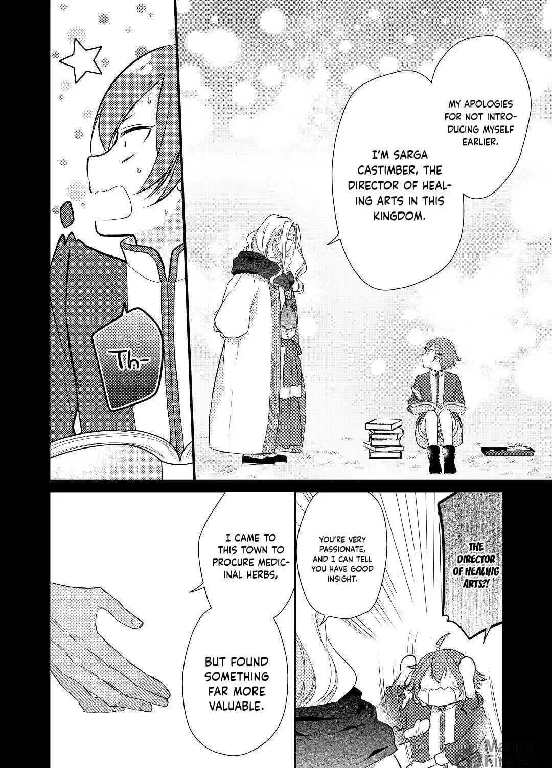 Read An E-Rank Apothecarist chapter 18 image 10 on Lezhin