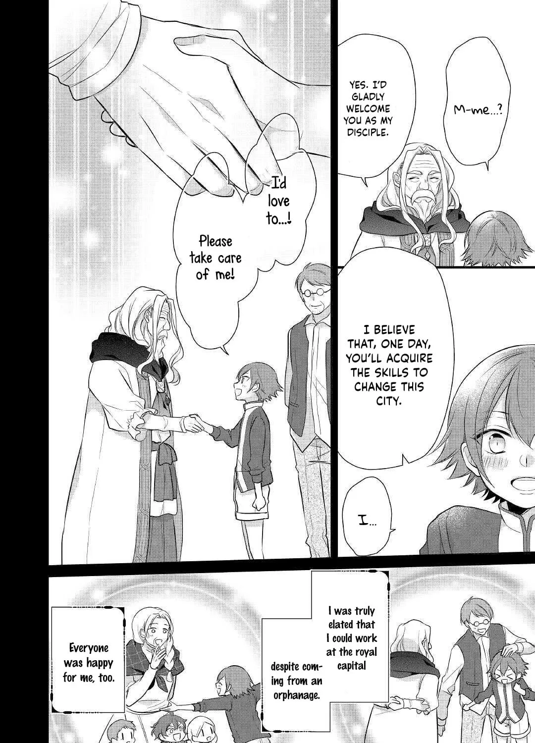 Read An E-Rank Apothecarist chapter 18 image 14 on Lezhin
