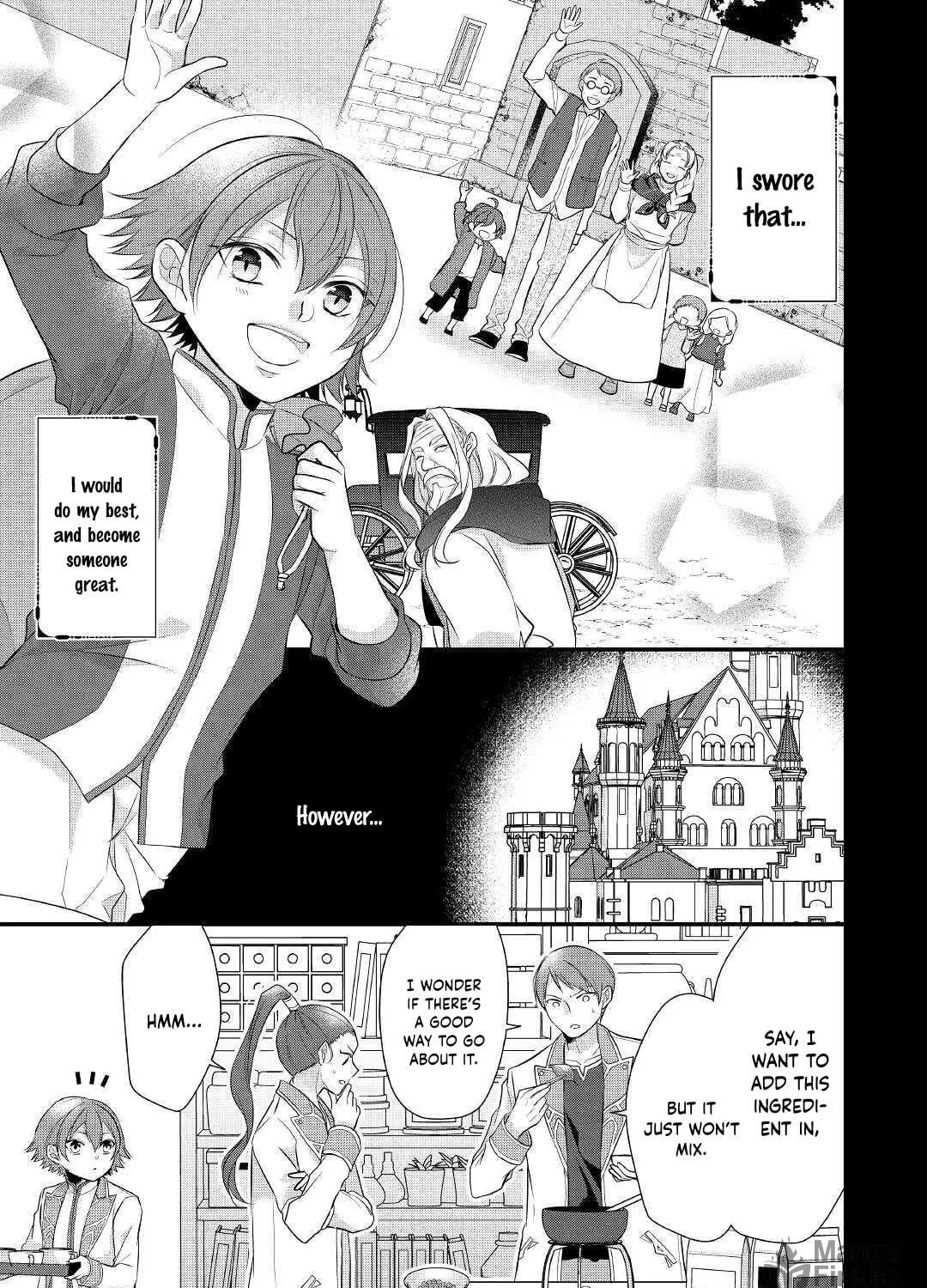 Read An E-Rank Apothecarist chapter 18 image 16 on Lezhin