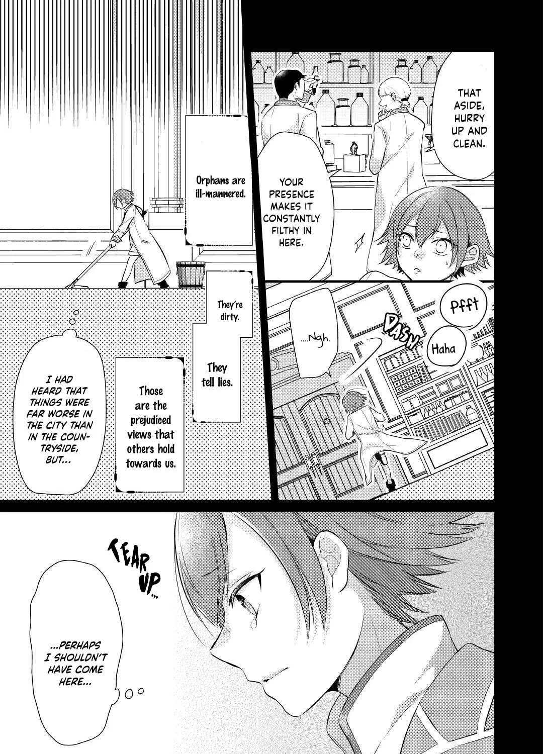 Read An E-Rank Apothecarist chapter 18 image 20 on Lezhin