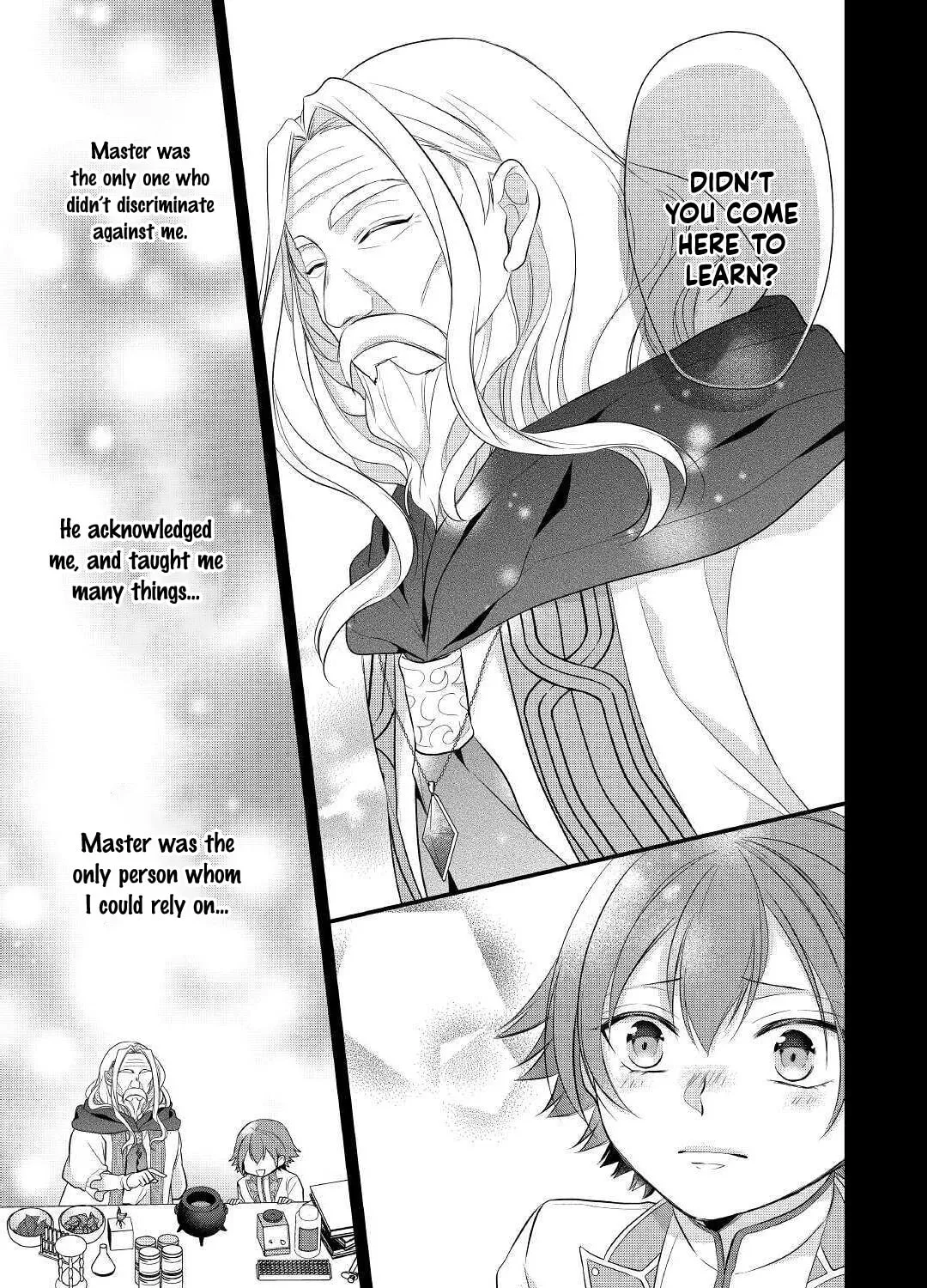 Read An E-Rank Apothecarist chapter 18 image 24 on Lezhin