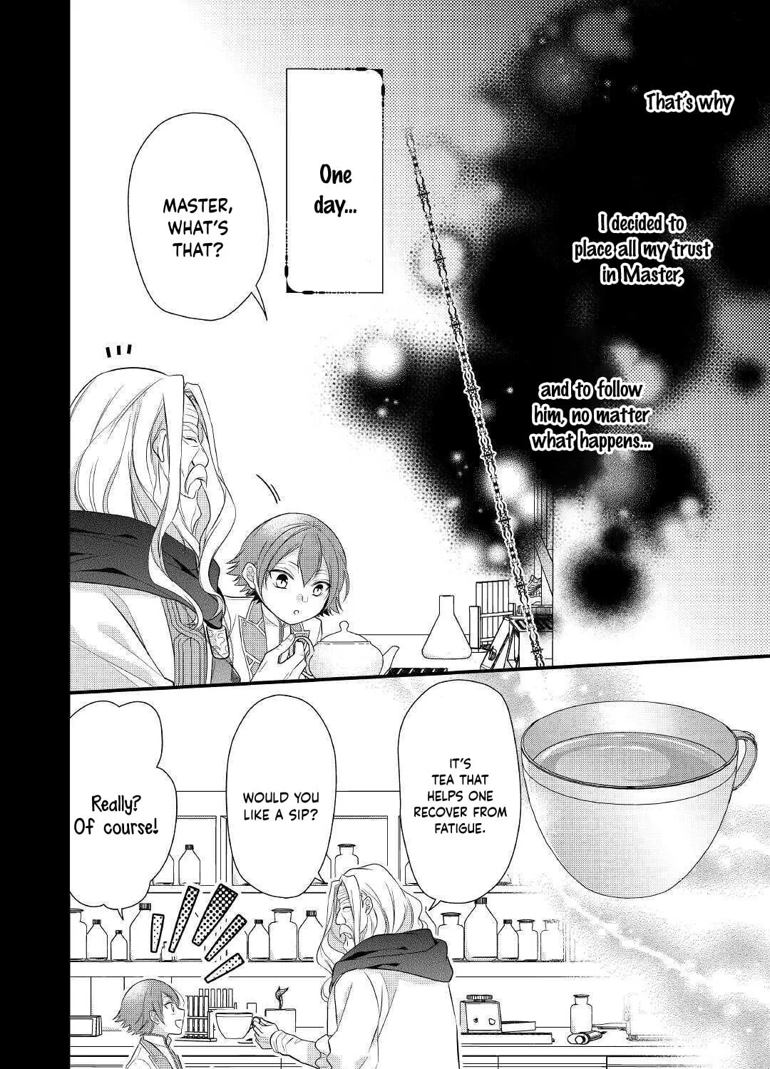 Read An E-Rank Apothecarist chapter 18 image 26 on Lezhin
