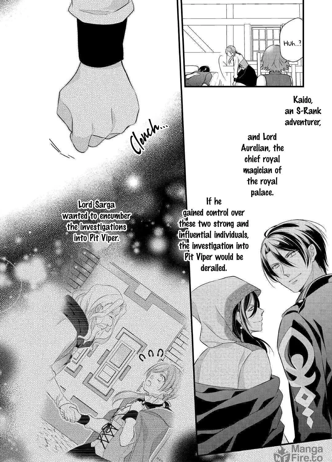 Read An E-Rank Apothecarist chapter 18 image 46 on Lezhin