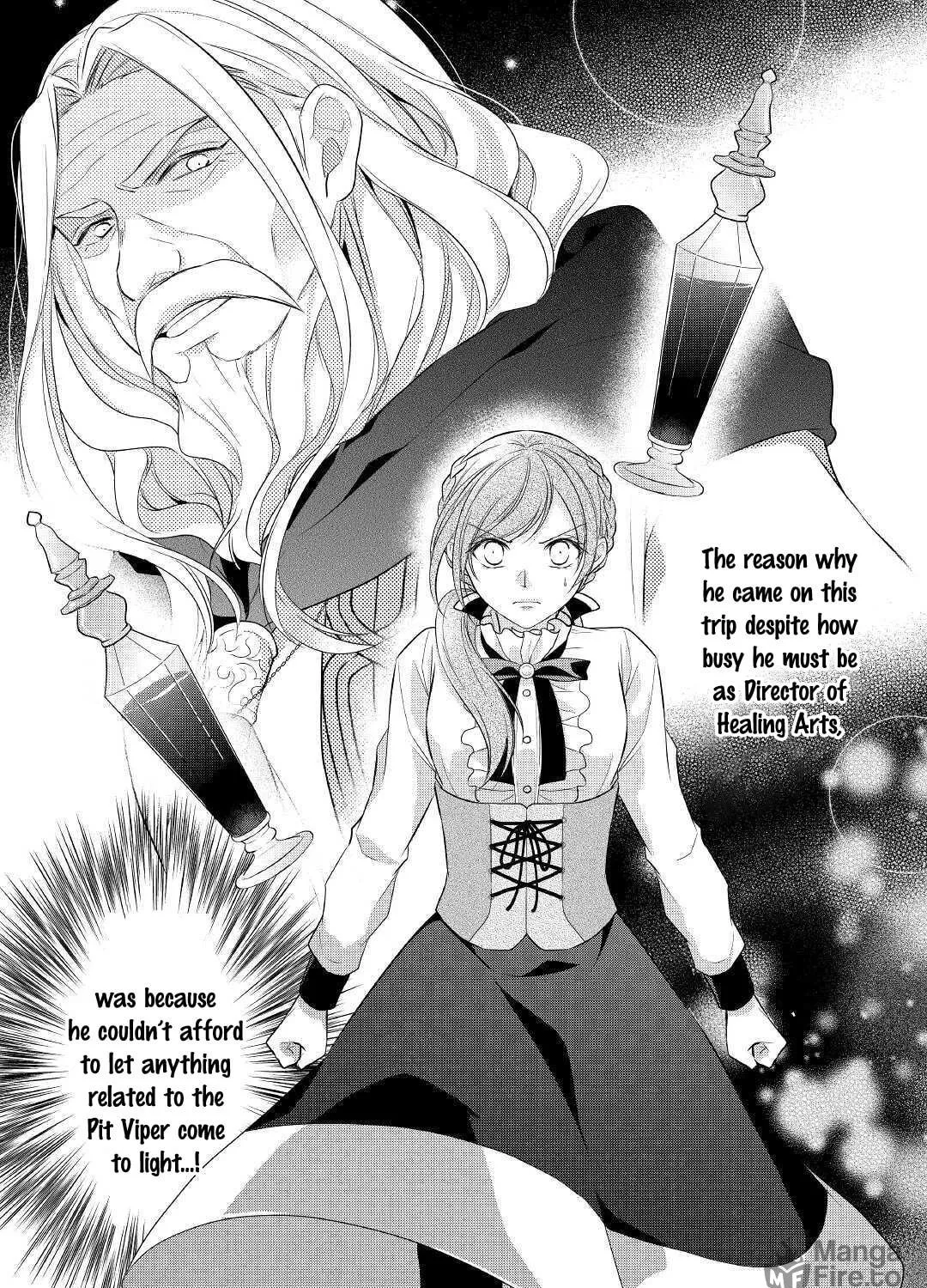 Read An E-Rank Apothecarist chapter 18 image 48 on Lezhin
