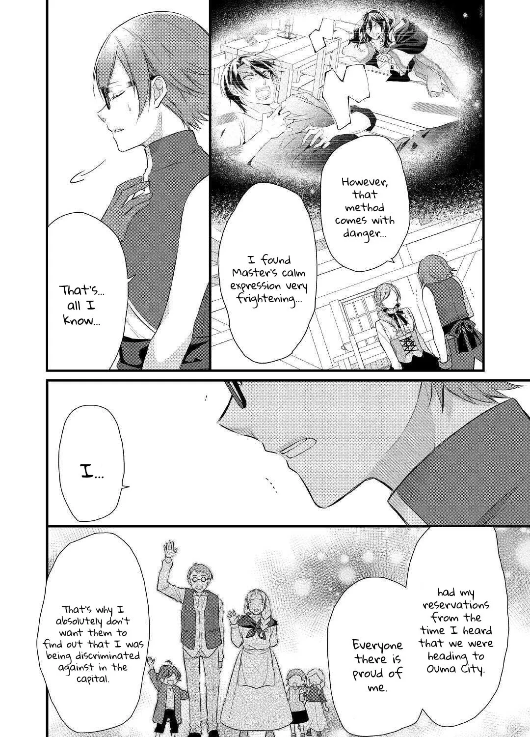 Read An E-Rank Apothecarist chapter 18 image 54 on Lezhin