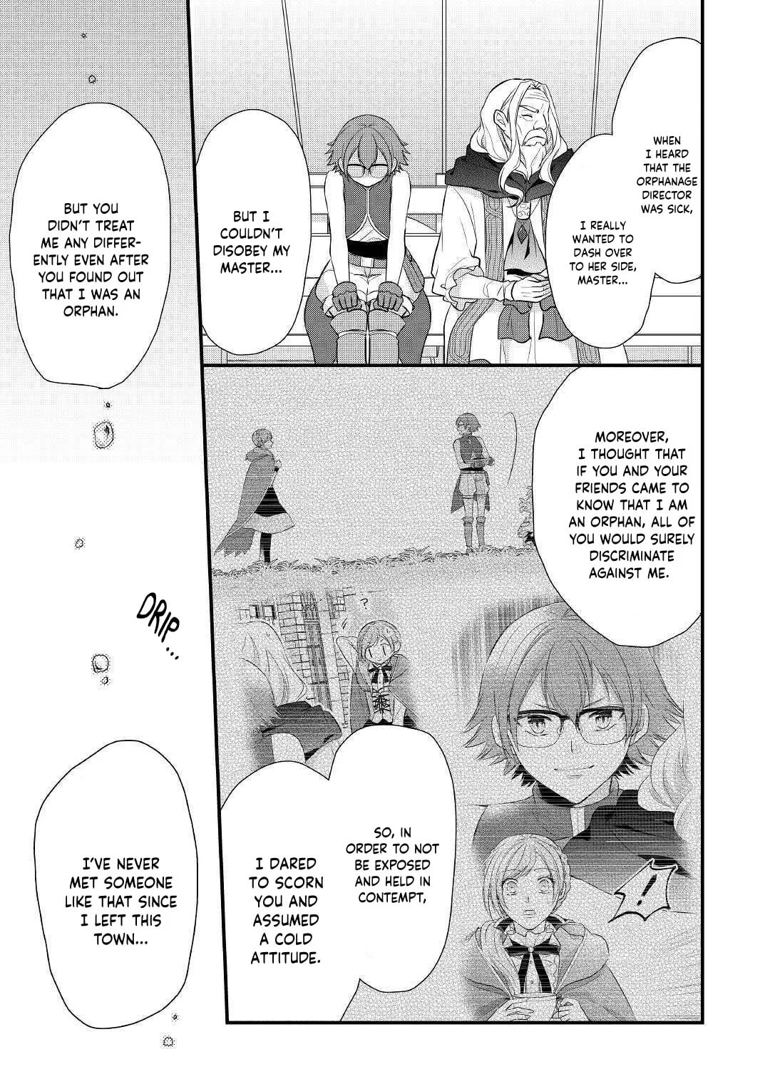 Read An E-Rank Apothecarist chapter 18 image 56 on Lezhin