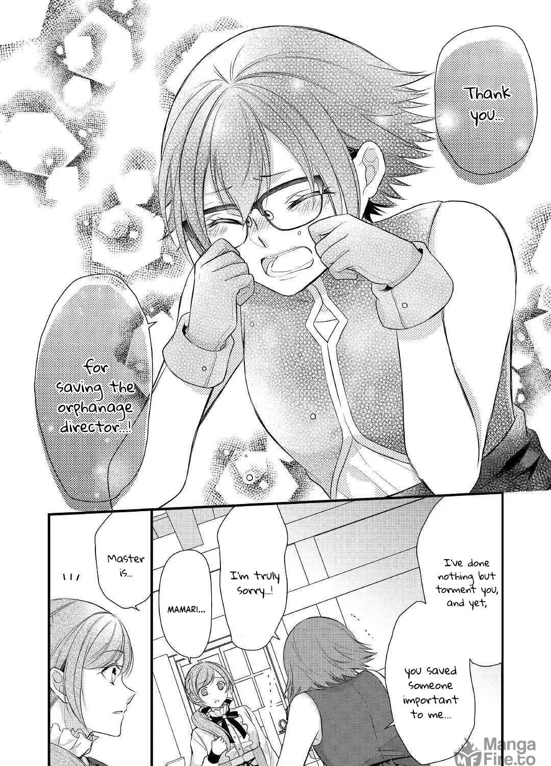 Read An E-Rank Apothecarist chapter 18 image 58 on Lezhin