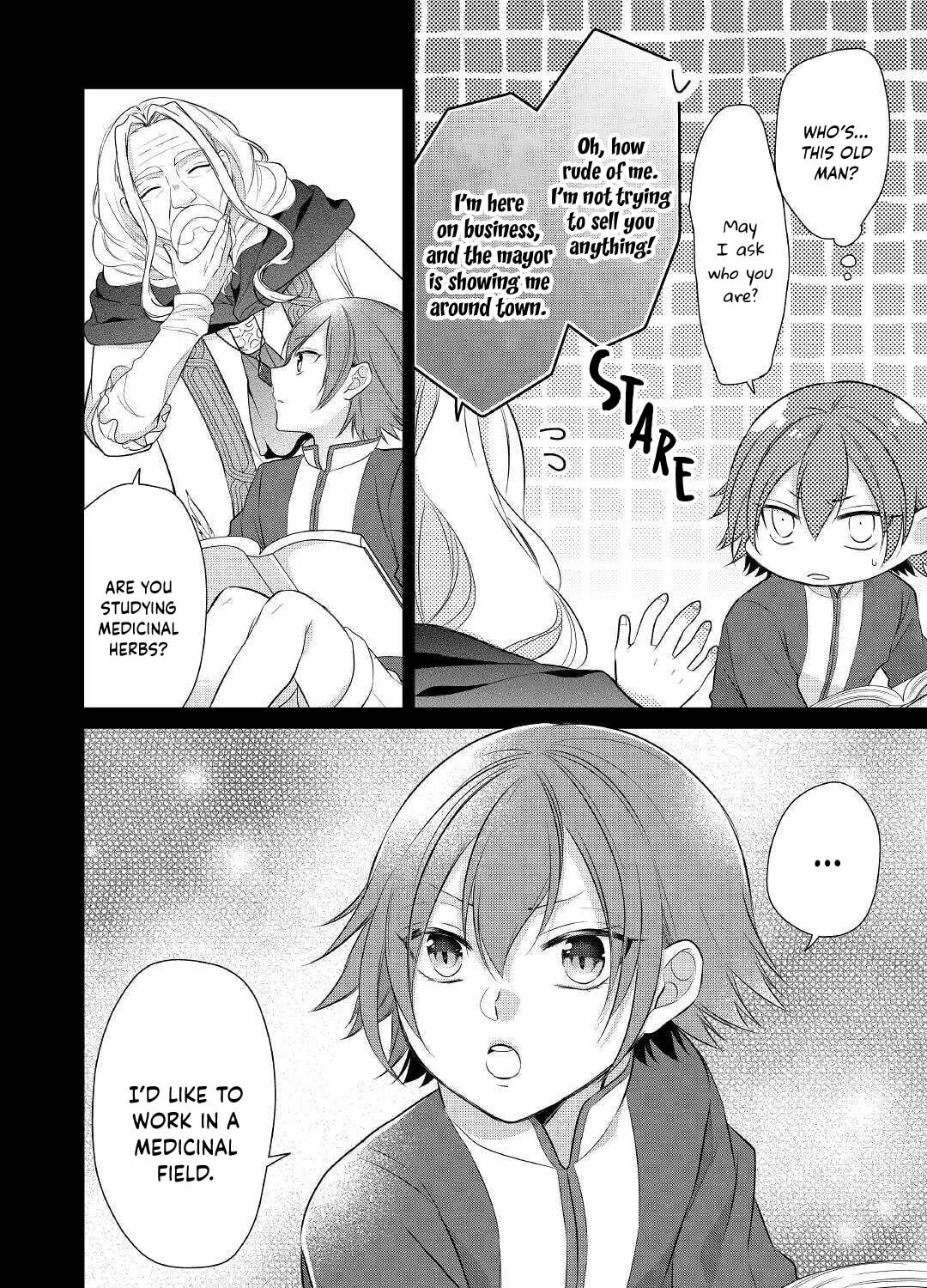 Read An E-Rank Apothecarist chapter 18 image 6 on Lezhin